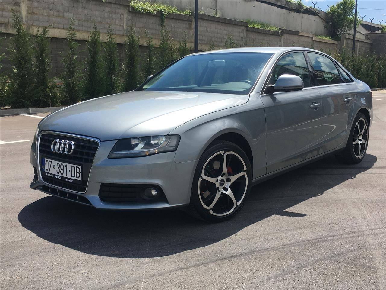 Audi-A4--2-0-tdi-