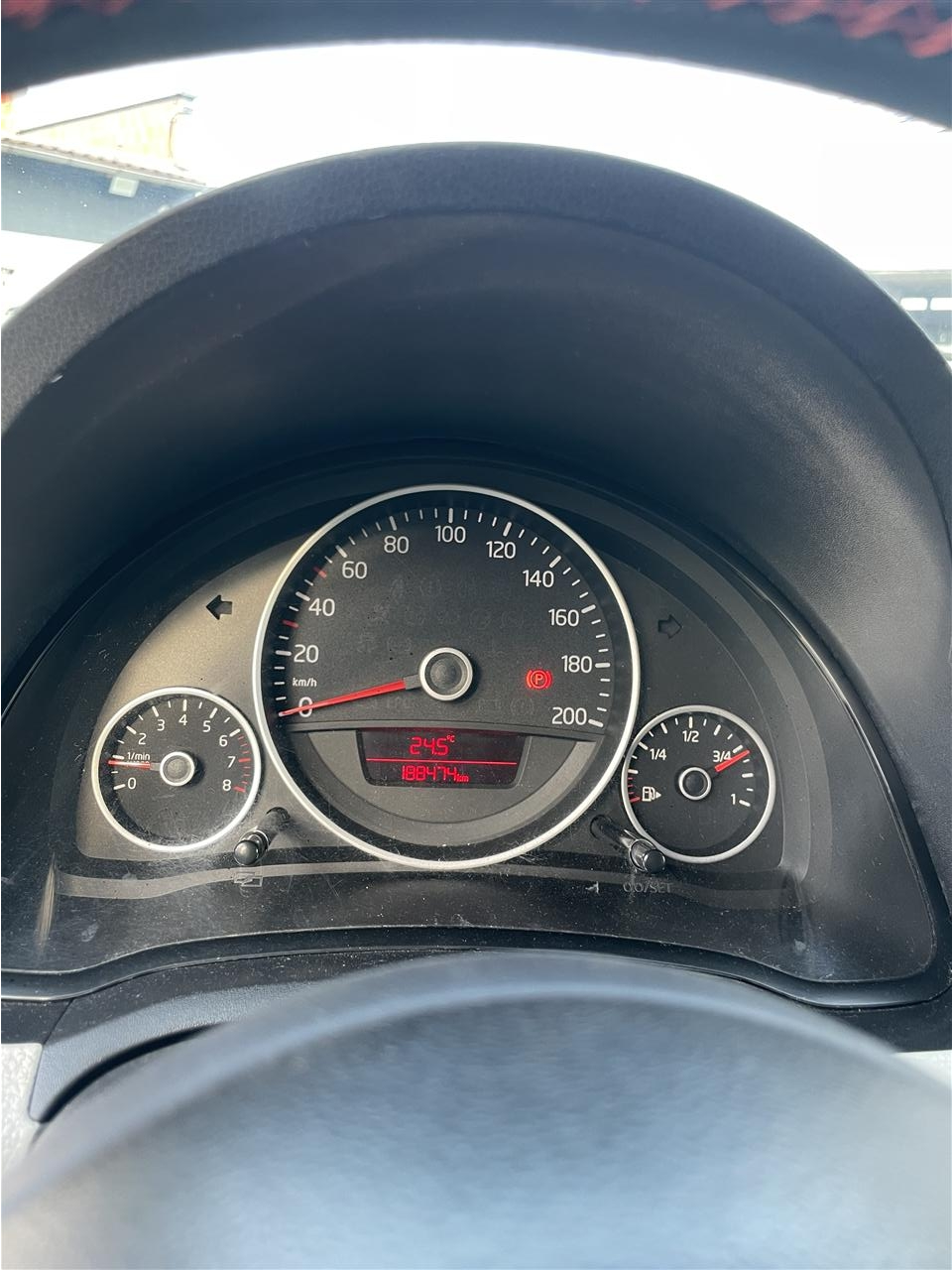 Vw-Up-2012