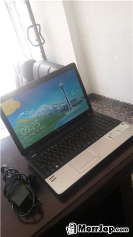Laptop-packard-bell