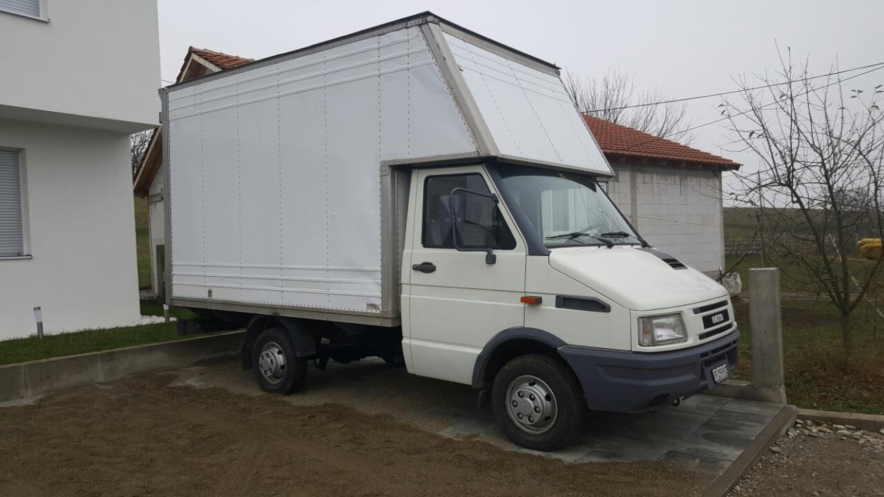 Iveco