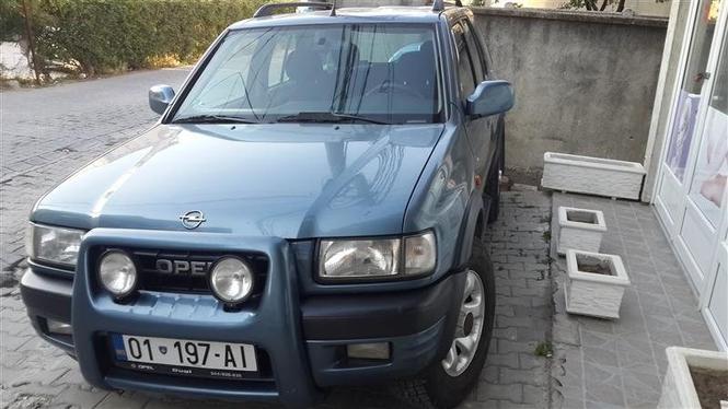 Opel