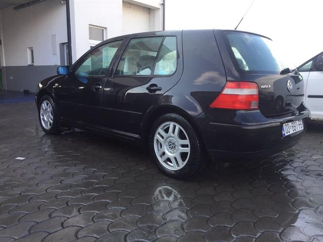 golf 4