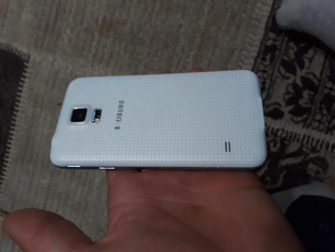 Samsung s5 