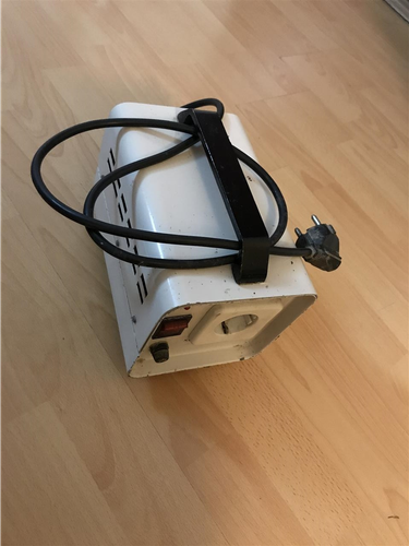 invertor