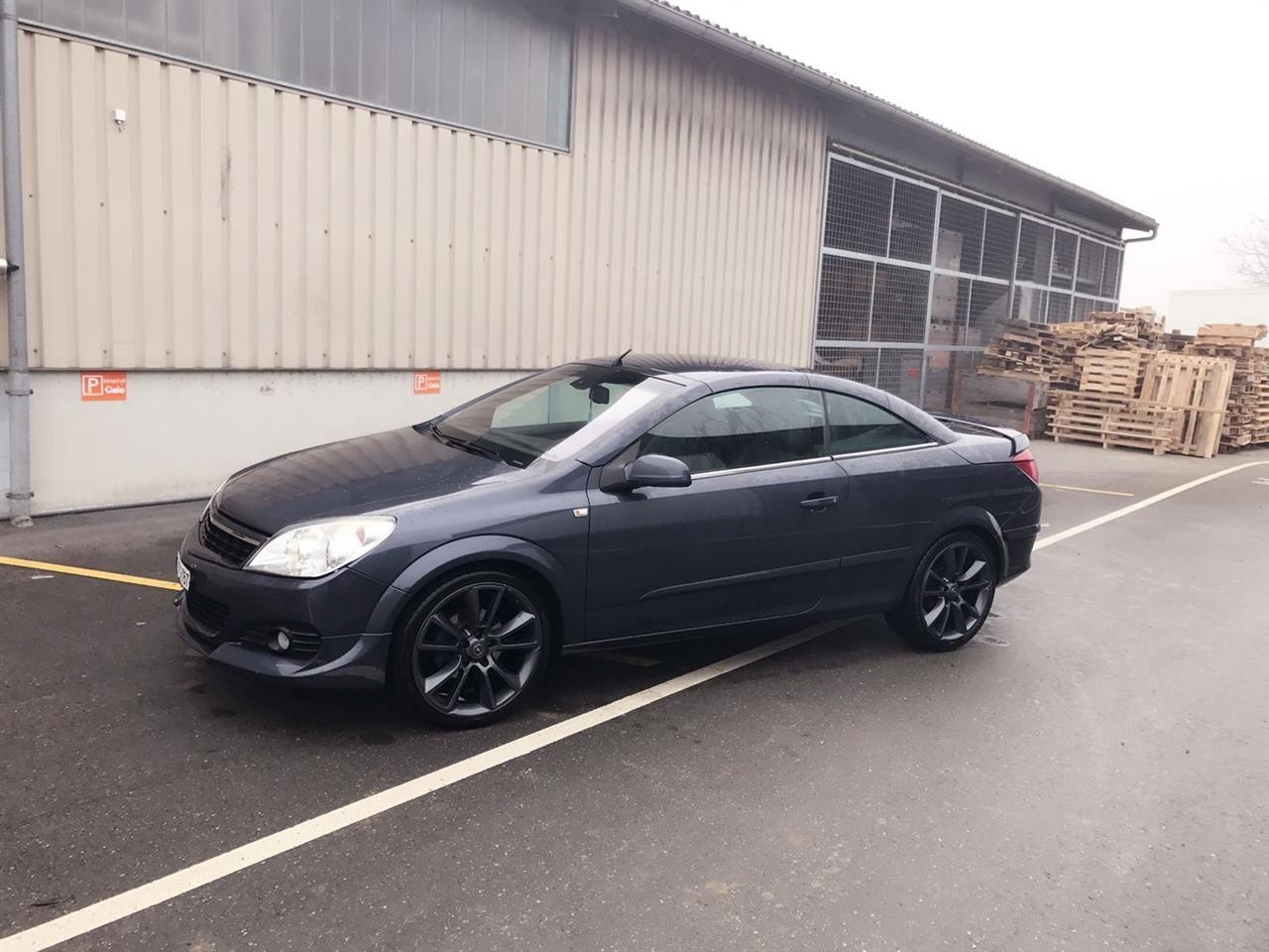Astra
