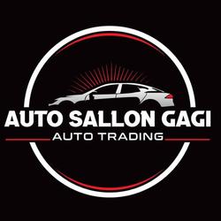 AUTO SALLONI GAGI