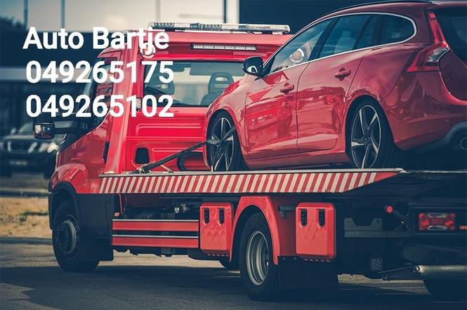 Auto Bartje 