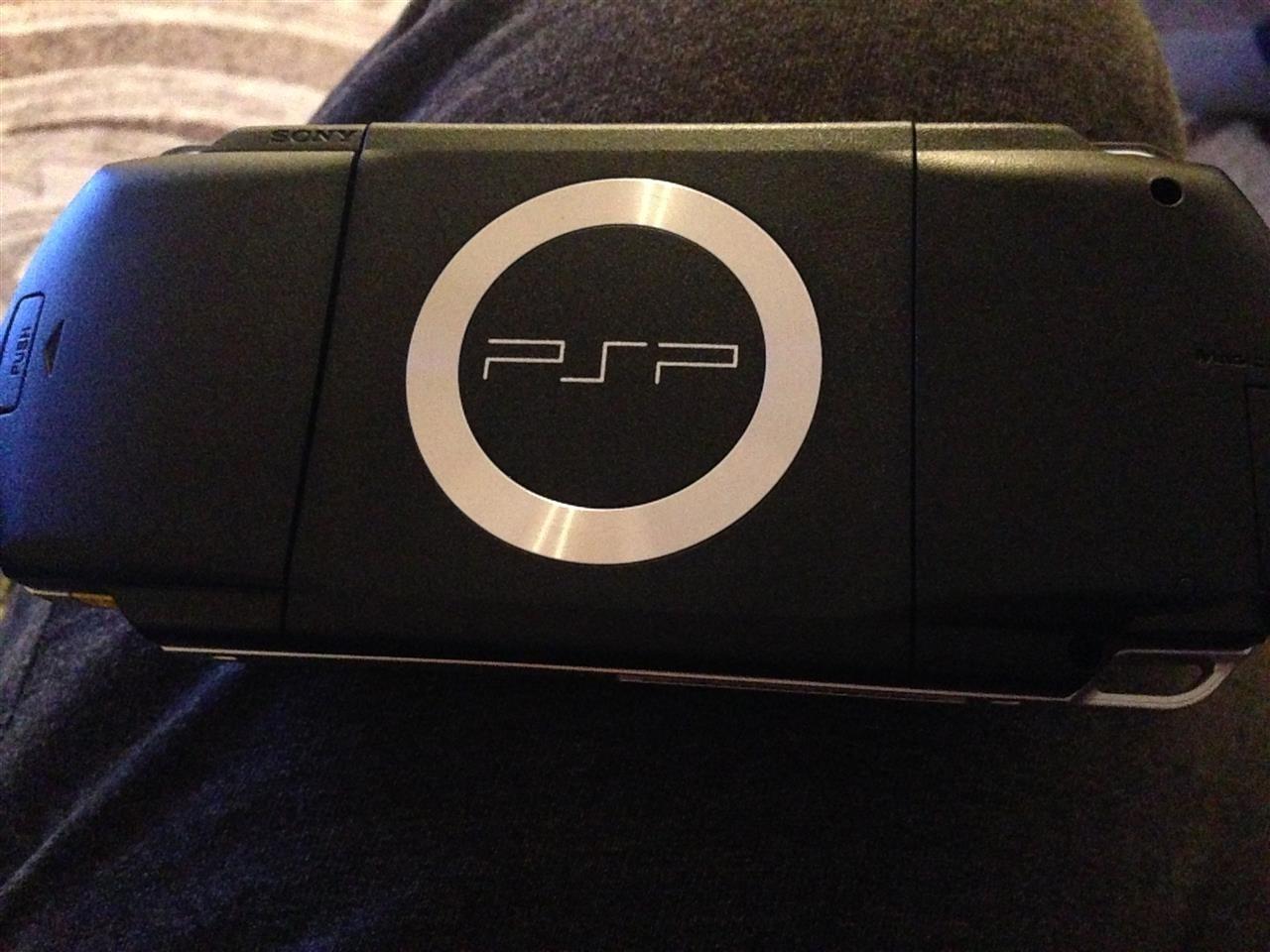 SONY-PSP