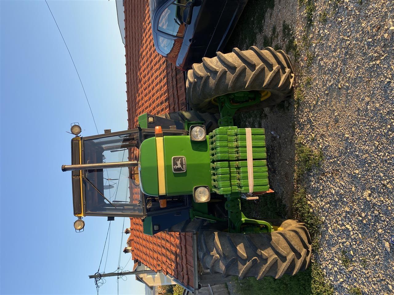 John-Deere