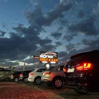 RENT A CAR BONISI