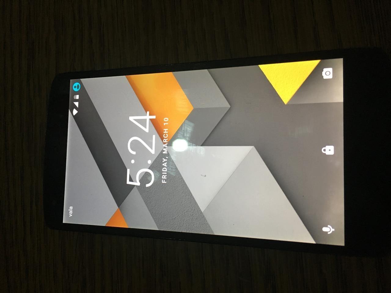 Google-Nexus-5