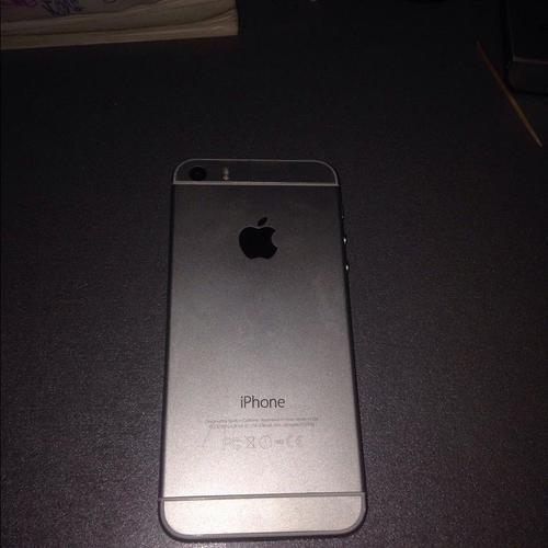iPhone 5s 
