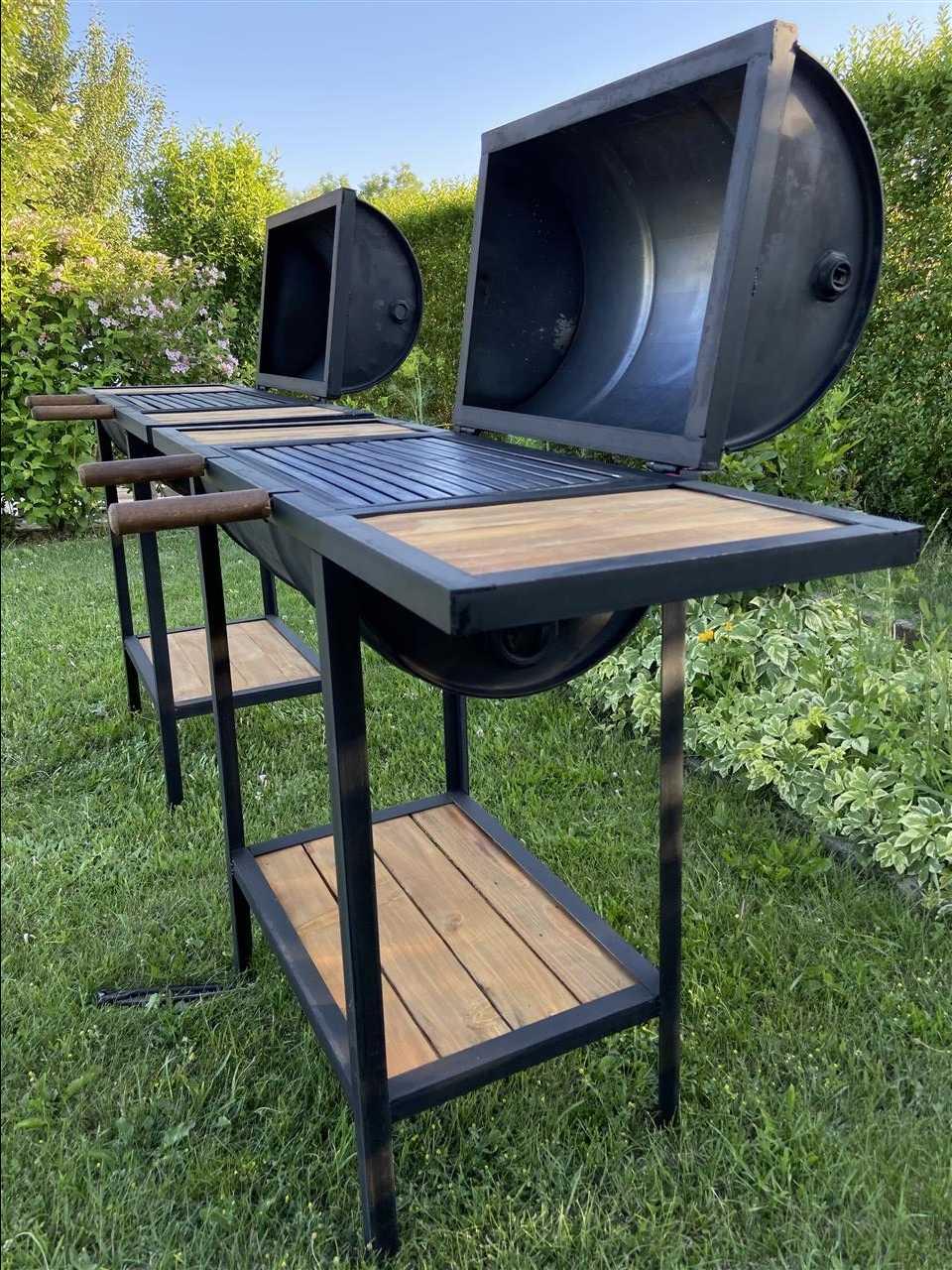 Skar-grill
