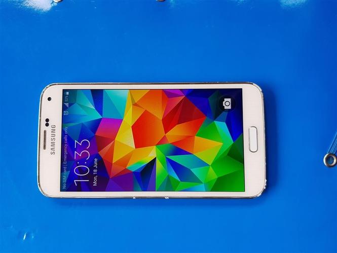 Samsung S5