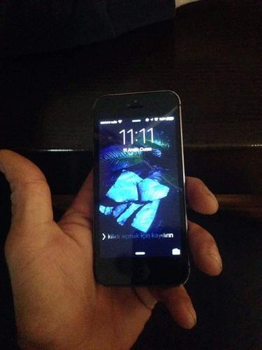 İ phone 5 