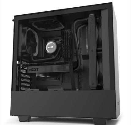 Ultra high-end GAMING PC