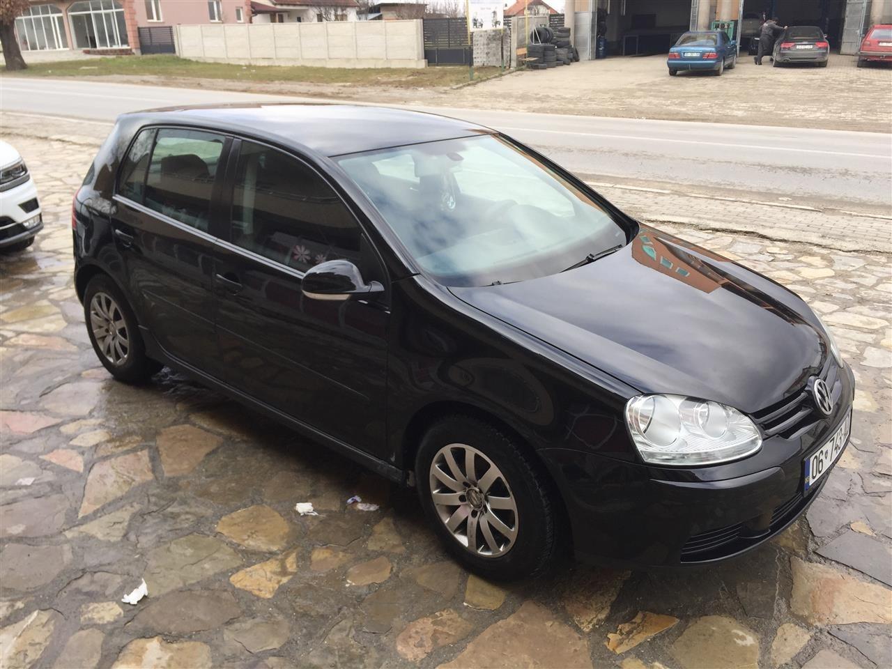 Golf-5