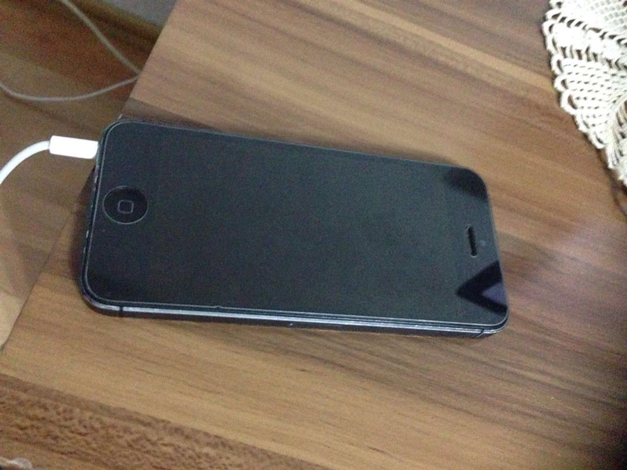 iPhone-5