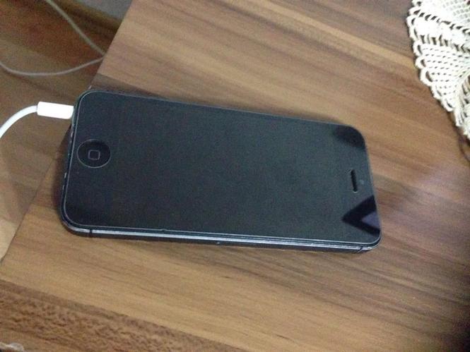 iPhone 5