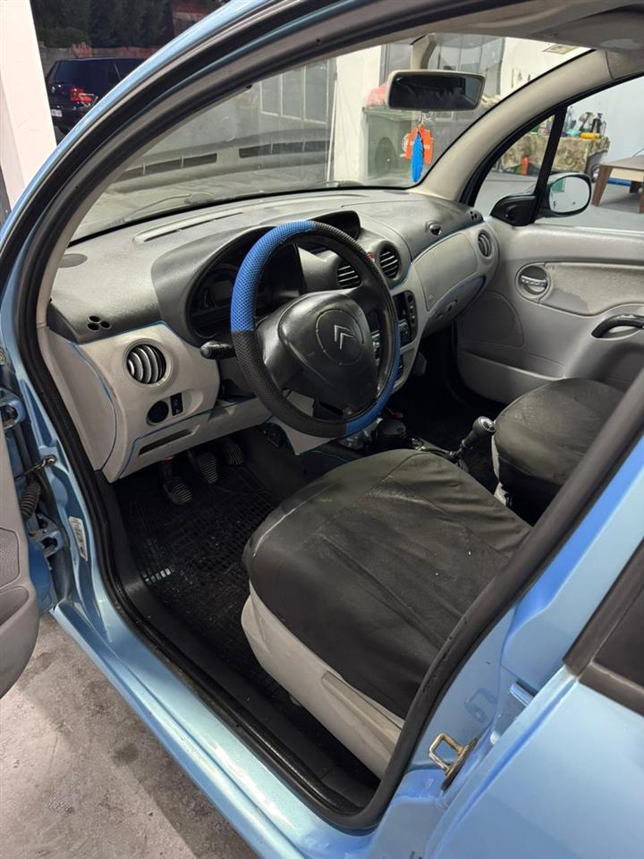 Citreon-c3