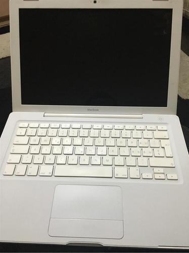 Mac Book