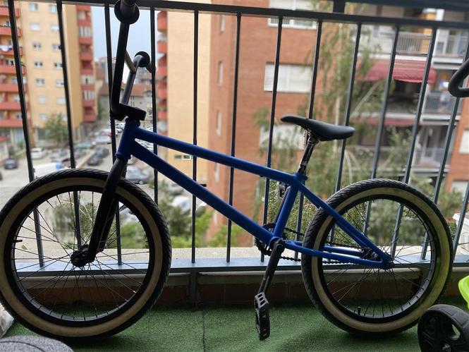 BMX