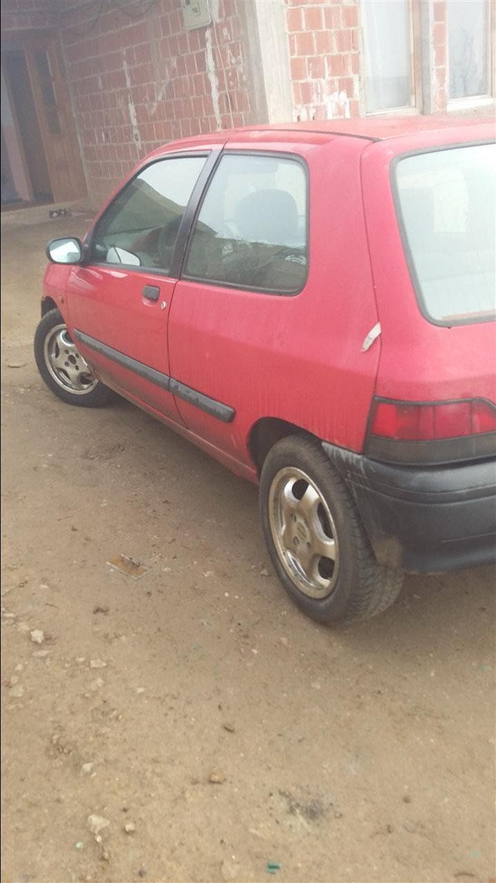 Renault-clio