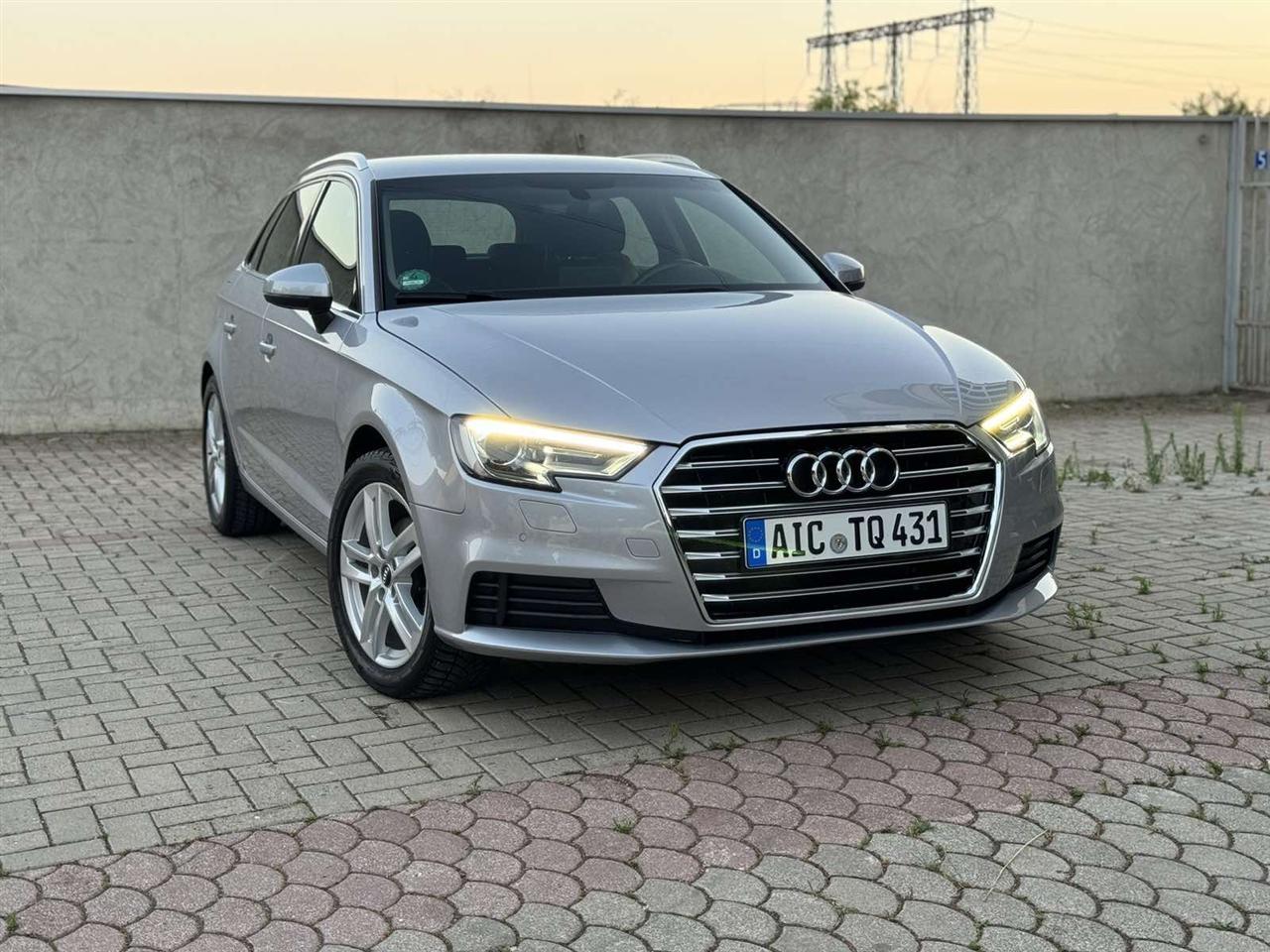 Shes-Audi-A3