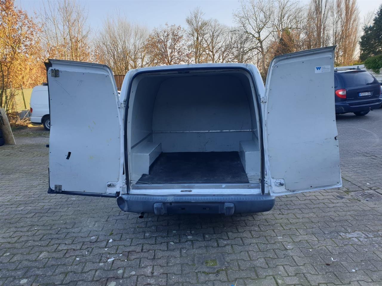 Opel-Combo