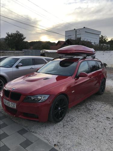 shitet urgjent bmw 320d e90