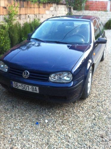 shitet golf 4 1.9 tdi