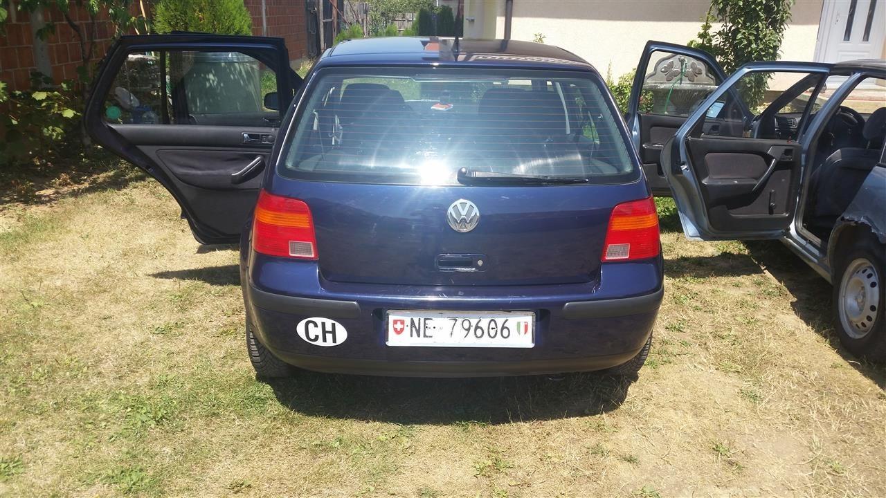 Golf-4