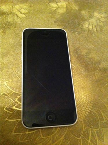 Telefon 5c