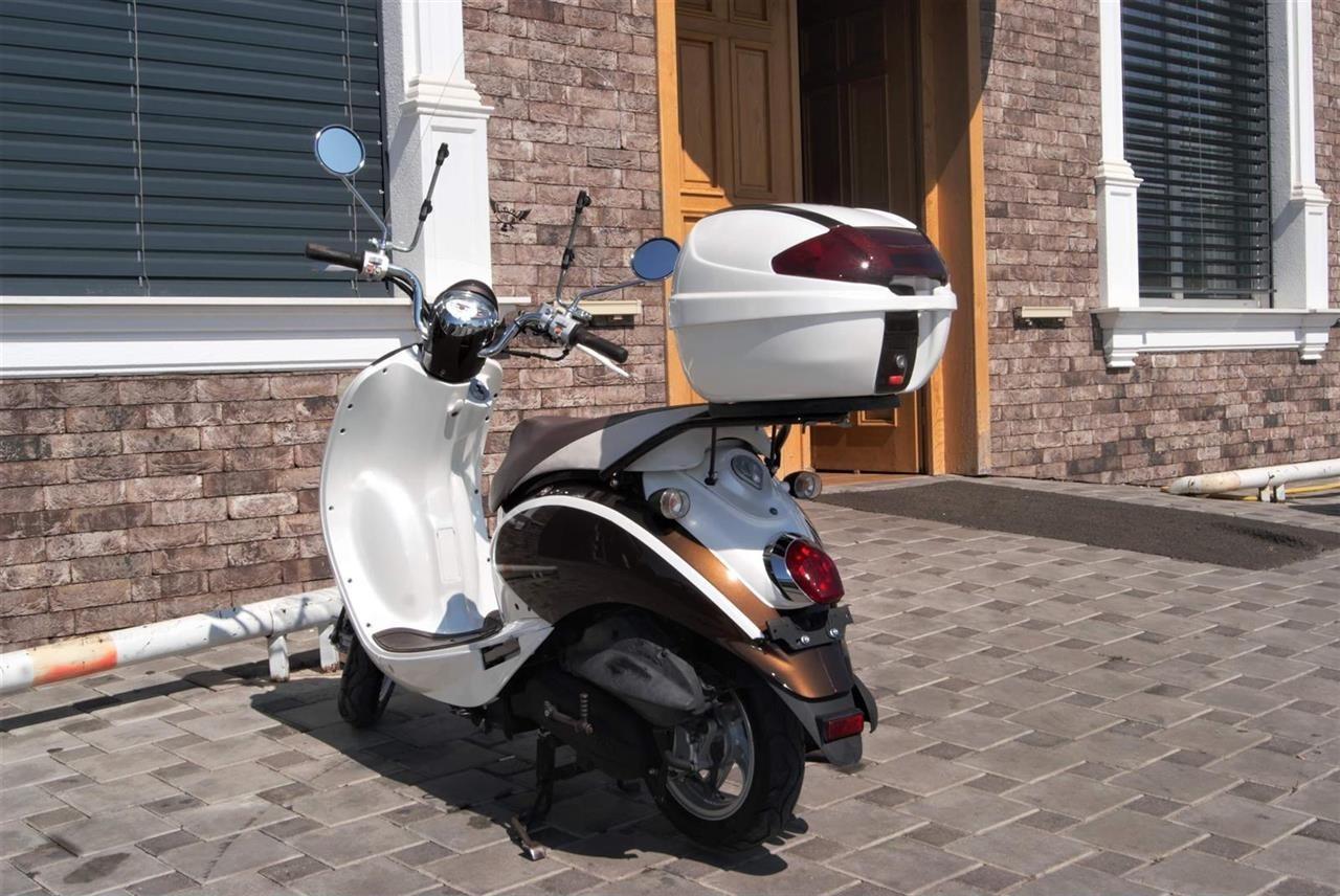 Sym50cc