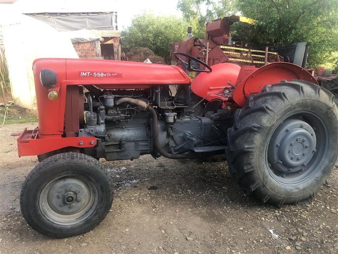 Imt 558