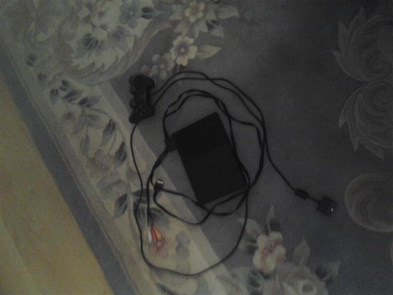 PLAYSTATION-2
