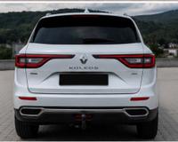 Renault Koleos 2.0 dCi Initiale Paris 4x4 Automatik