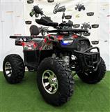 Motorr ATV Quad Kuad 200 CC Model 2023 