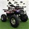 Motorr ATV Quad Kuad 200 CC Model 2023 