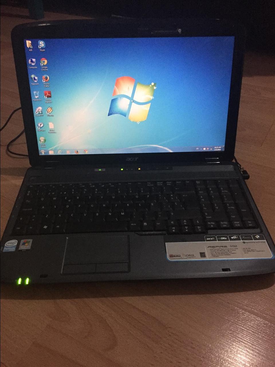 Llaptop-acer
