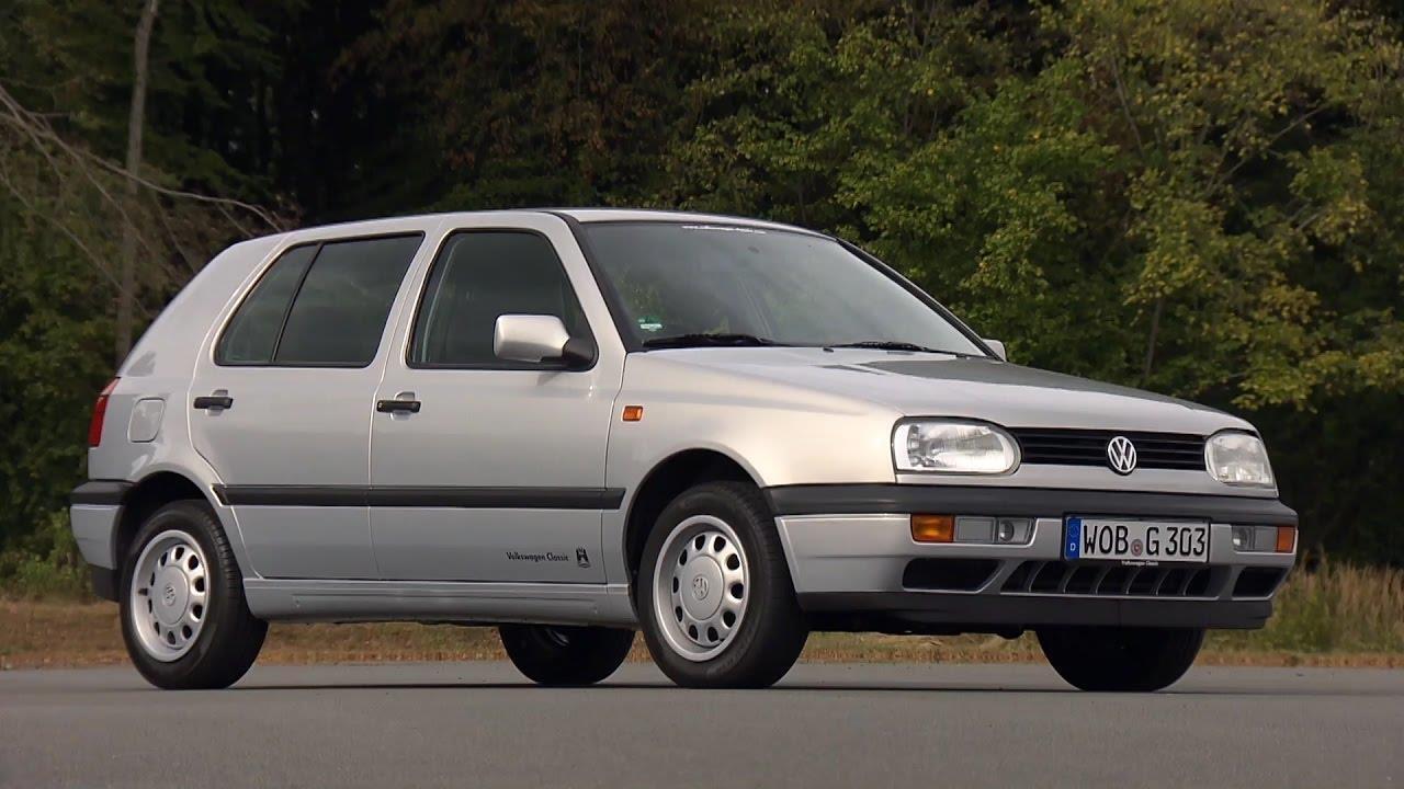 Golf-3