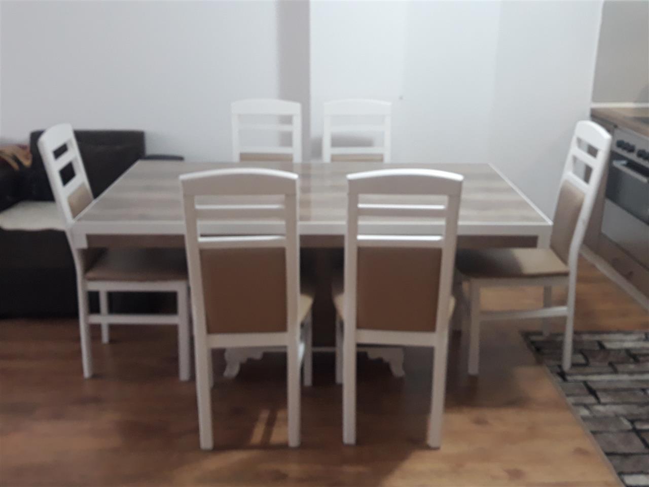 Tryezë---Tavolinë-