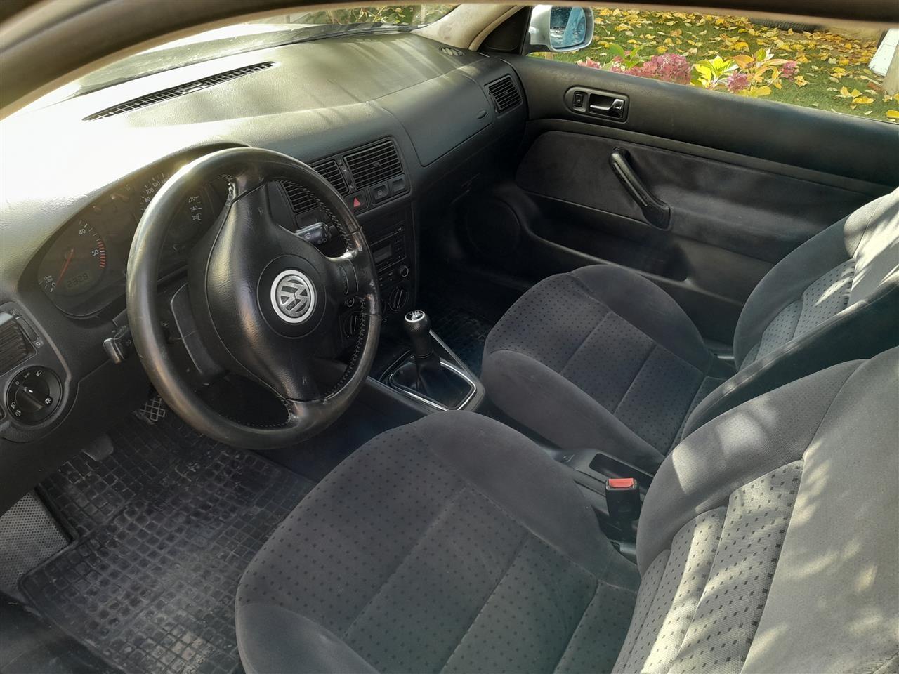 Golf-