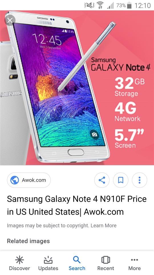 Note4