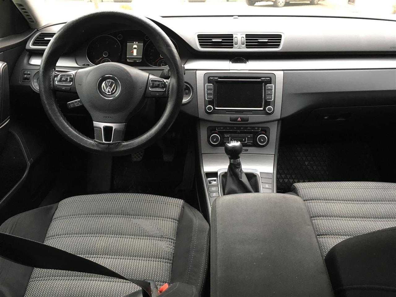 Passat-