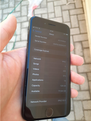Iphone 7 128gb