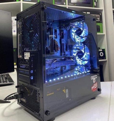PC GAMING 