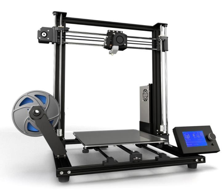 3D-Printer-