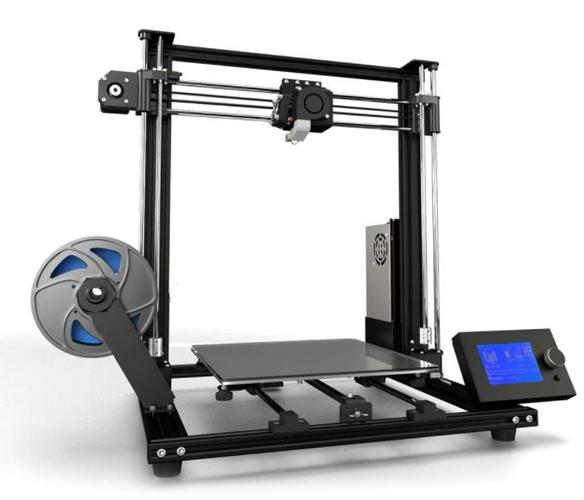 3D Printer 