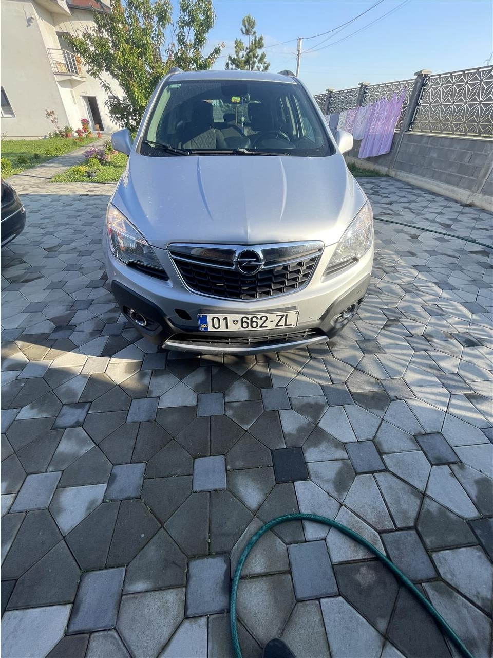 Opel